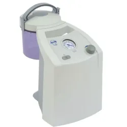 ATMOS C 361 Chirurgische aspirator Desktop | ATMOS C 361 met oefenpakket 3 liter
